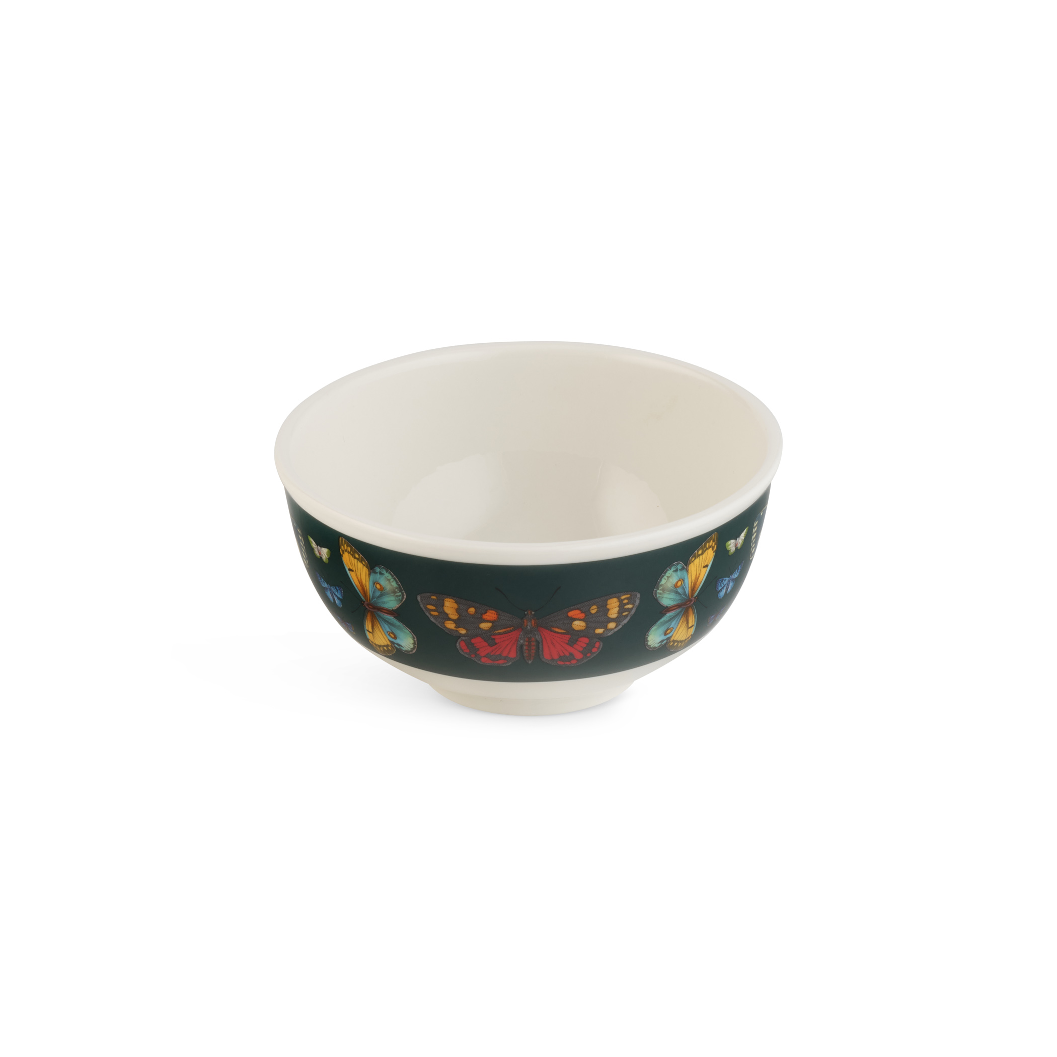 Botanic Garden Harmony Accents Green 6 Inch Bowl image number null